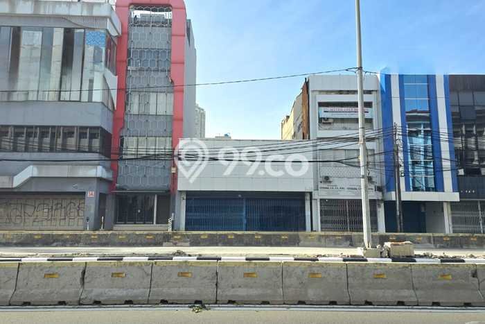 Ruko Disewakan Lokasi Gambir Jakarta Pusat Harga Spesial! Ruko Disewakan Lokasi Gambir Jakarta Pusat Harga Spesial!