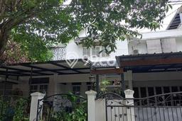 Jual Rumah Luas Megah Dengan View Eksklusif di Bintaro, Tangerang Selatan Jual Rumah Luas Megah Dengan View Eksklusif di Bintaro, Tangerang Selatan