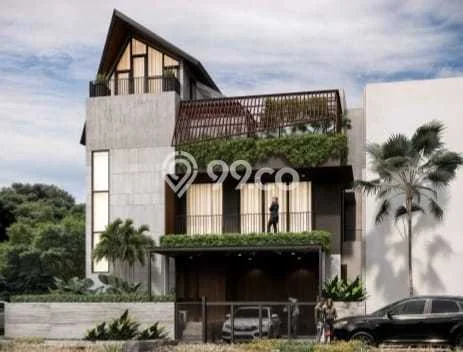 Dijual Rumah Premium dengan Fasilitas Sekitar Komplit di Cinere, Depok Dijual Rumah Premium dengan Fasilitas Sekitar Komplit di Cinere, Depok