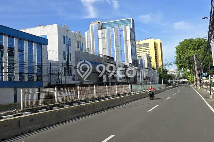 Ruko Disewakan Lokasi Gambir Jakarta Pusat Harga Spesial! Ruko Disewakan Lokasi Gambir Jakarta Pusat Harga Spesial!