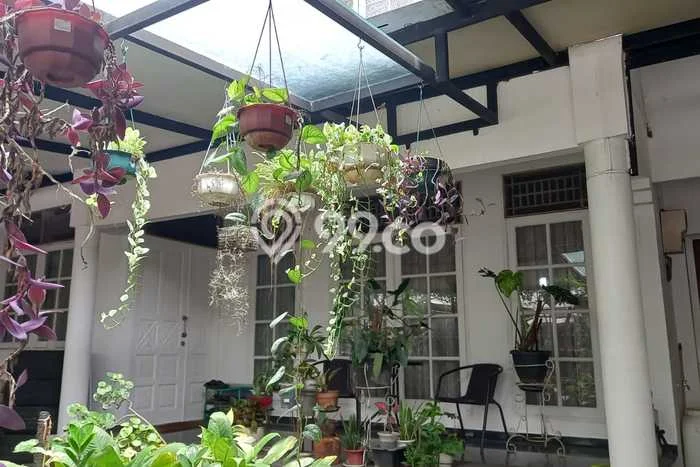 Jual Rumah Luas Megah Dengan View Eksklusif di Bintaro, Tangerang Selatan Jual Rumah Luas Megah Dengan View Eksklusif di Bintaro, Tangerang Selatan