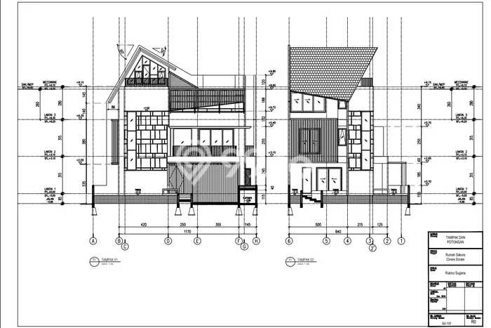 Dijual Rumah Premium dengan Fasilitas Sekitar Komplit di Cinere, Depok Dijual Rumah Premium dengan Fasilitas Sekitar Komplit di Cinere, Depok