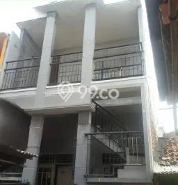 Dijual Cepat Rumah Minimalis & Modern LB 25m2 di Kalideres Dijual Cepat Rumah Minimalis & Modern LB 25m2 di Kalideres