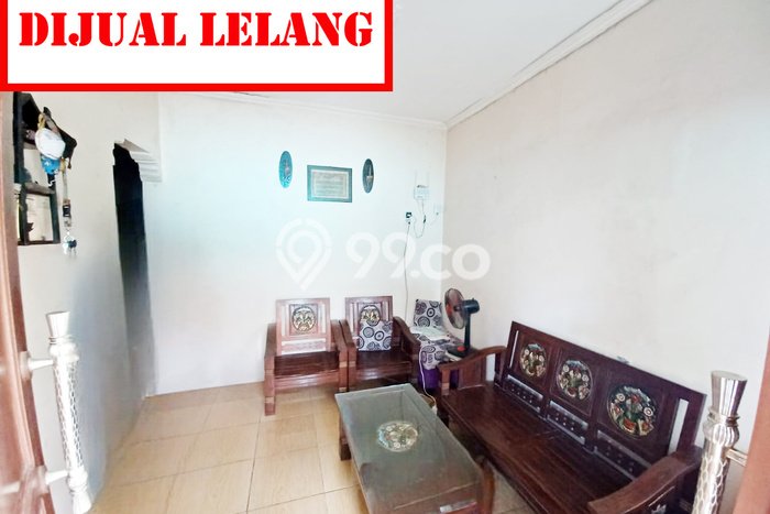 Dijual Rumah Murah di Setu Bekasi Harga Rp 200 Juta LT 205m2 Dijual Rumah Murah di Setu Bekasi Harga Rp 200 Juta LT 205m2