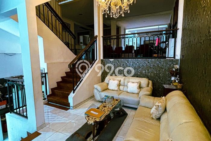 Rumah Luxury Modern Siap Huni di Bukit Sentul Bogor Rumah Luxury Modern Siap Huni di Bukit Sentul Bogor