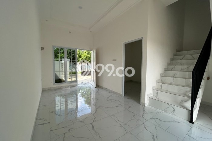 Rumah Minimalis 3 Kamar LT 133m2 di Pasir Kuda Rumah Minimalis 3 Kamar LT 133m2 di Pasir Kuda