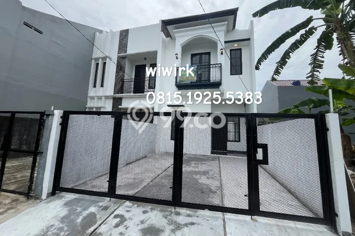 Dijual Rumah Minimalis Bagus Punya 3 KT di Cibinong Bogor SHM Dijual Rumah Minimalis Bagus Punya 3 KT di Cibinong Bogor SHM