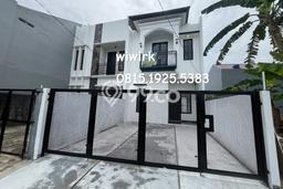 Dijual Rumah Minimalis Bagus Punya 3 KT di Cibinong Bogor SHM Dijual Rumah Minimalis Bagus Punya 3 KT di Cibinong Bogor SHM