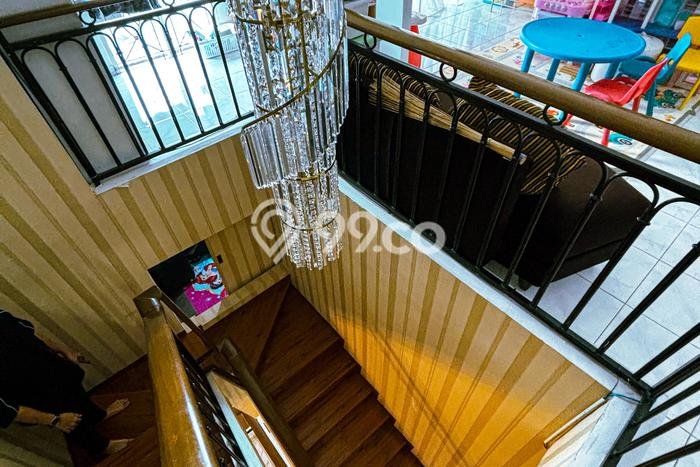 Rumah Luxury Modern Siap Huni di Bukit Sentul Bogor Rumah Luxury Modern Siap Huni di Bukit Sentul Bogor