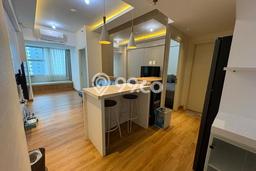 Hunian Apartemen Disewakan Terjangkau 54m2 di Sambikerep, Cocok untuk Tempat Tinggal Anda Hunian Apartemen Disewakan Terjangkau 54m2 di Sambikerep, Cocok untuk Tempat Tinggal Anda