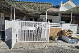 Rumah Strategis Minimalis Lb 70m2 di Rungkut, Surabaya Rumah Strategis Minimalis Lb 70m2 di Rungkut, Surabaya