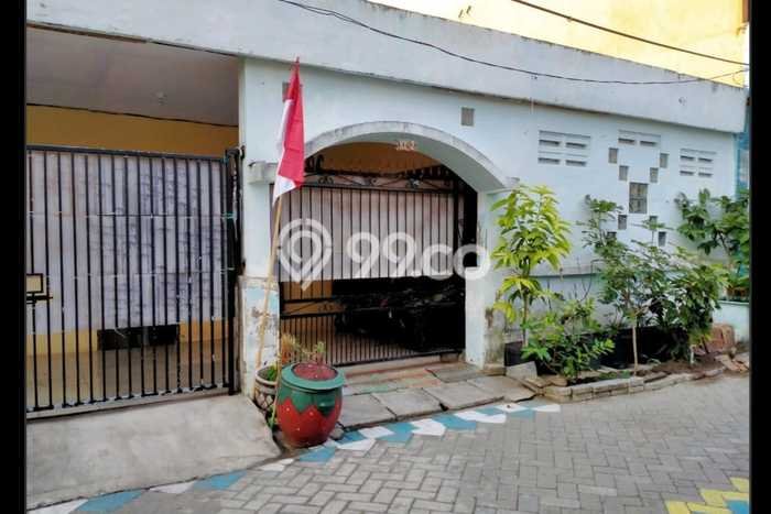 Dijual Rumah Minimalis Bagus Punya 3 KT di Sidoarjo Sidoarjo SHM Dijual Rumah Minimalis Bagus Punya 3 KT di Sidoarjo Sidoarjo SHM
