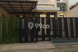 Rumah Strategis Minimalis Lb 80m2 di Taman, Sidoarjo Rumah Strategis Minimalis Lb 80m2 di Taman, Sidoarjo