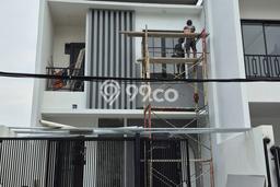 Dijual Rumah 4 Kamar Lokasi Strategis Bagus dan Strategis di Sukolilo Dijual Rumah 4 Kamar Lokasi Strategis Bagus dan Strategis di Sukolilo