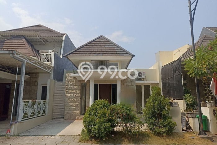Rumah Bagus Siap Huni Di Sidoarjo Luas 100m2 Lokasi Strategis Rumah Bagus Siap Huni Di Sidoarjo Luas 100m2 Lokasi Strategis
