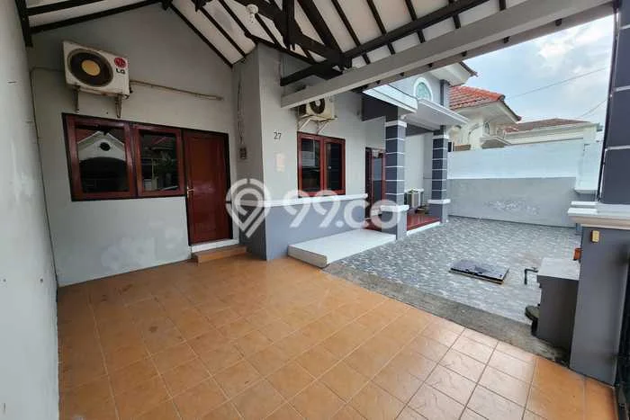 Rumah Bagus Siap Pakai Di Waru Luas 140m2 Aman Rumah Bagus Siap Pakai Di Waru Luas 140m2 Aman