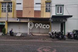 Ruko Paling Dicari LB 60m2 Dijual di Candi Ruko Paling Dicari LB 60m2 Dijual di Candi