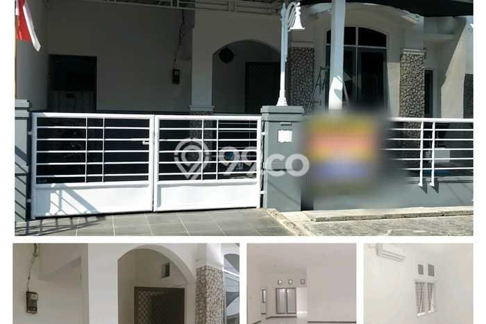 Lokasi strategis! Rumah siap pakai dikontrakkan di Sidoarjo LB 115m2 Lokasi strategis! Rumah siap pakai dikontrakkan di Sidoarjo LB 115m2