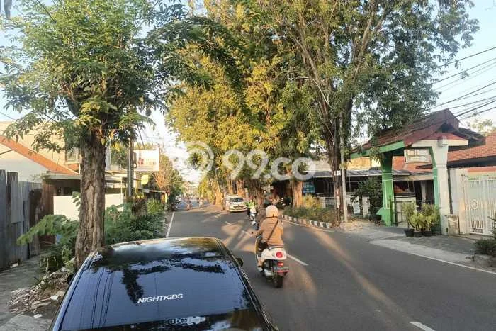 Ruko Disewakan di Area Ramai Sidoarjo, Sidoarjo Ruko Disewakan di Area Ramai Sidoarjo, Sidoarjo