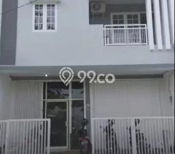 Hunian Cantik Minimalis Lb 112m2 di Sidoarjo, Sidoarjo Hunian Cantik Minimalis Lb 112m2 di Sidoarjo, Sidoarjo