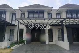 Rumah Strategis Modern Lb 105m2 di Sidoarjo, Sidoarjo Rumah Strategis Modern Lb 105m2 di Sidoarjo, Sidoarjo