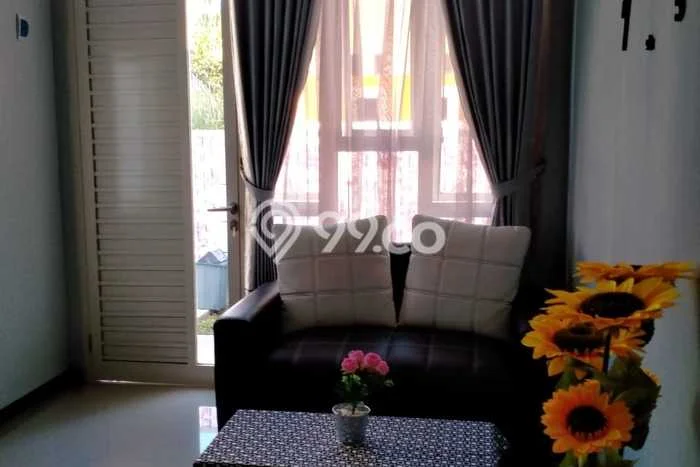 Dijual Rumah 3 Kamar Lokasi Strategis Nyaman dan Strategis di Semampir Dijual Rumah 3 Kamar Lokasi Strategis Nyaman dan Strategis di Semampir
