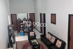 Siap Huni Hunian Elit 5 Kamar di Rungkut Dekat ke Mana Saja Siap Huni Hunian Elit 5 Kamar di Rungkut Dekat ke Mana Saja
