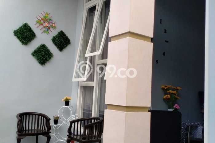 Dijual Rumah 3 Kamar Lokasi Strategis Nyaman dan Strategis di Semampir Dijual Rumah 3 Kamar Lokasi Strategis Nyaman dan Strategis di Semampir