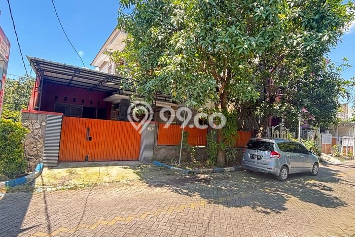 Dijual Cepat Rumah Favorit Siap Huni LB 160m2 di Sedati, Sidoarjo Dijual Cepat Rumah Favorit Siap Huni LB 160m2 di Sedati, Sidoarjo