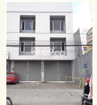 Ruko Paling Dicari LB 405m2 Dijual di Menganti Ruko Paling Dicari LB 405m2 Dijual di Menganti