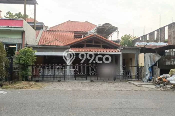 Komersial disewakan lokasi strategis Sidoarjo Sidoarjo 242m2 Komersial disewakan lokasi strategis Sidoarjo Sidoarjo 242m2