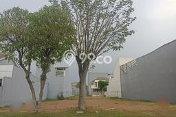 Tanah Kavling untuk Dijual di Sidoarjo Sidoarjo 200m2 Tanah Kavling untuk Dijual di Sidoarjo Sidoarjo 200m2
