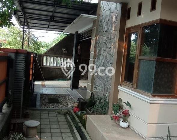 Dijual Cepat Rumah Favorit Siap Huni LB 160m2 di Sedati, Sidoarjo Dijual Cepat Rumah Favorit Siap Huni LB 160m2 di Sedati, Sidoarjo