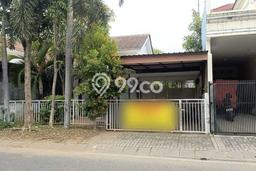 Hunian Eksklusif Dijual LT 200m2 di Sidoarjo, Sidoarjo Hunian Eksklusif Dijual LT 200m2 di Sidoarjo, Sidoarjo