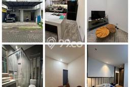 Dijual Rumah Minimalis Bagus Punya 2 KT di Gedangan Sidoarjo SHM Dijual Rumah Minimalis Bagus Punya 2 KT di Gedangan Sidoarjo SHM