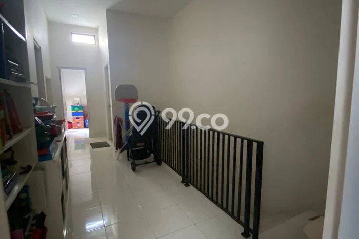 Rumah Strategis Minimalis Lb 120m2 di Pamulang, Tangerang Selatan Rumah Strategis Minimalis Lb 120m2 di Pamulang, Tangerang Selatan