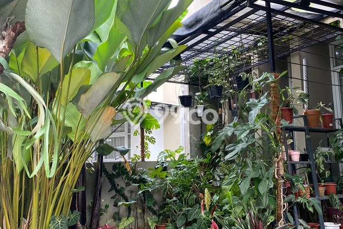 Rumah Strategis Minimalis Lb 120m2 di Pamulang, Tangerang Selatan Rumah Strategis Minimalis Lb 120m2 di Pamulang, Tangerang Selatan