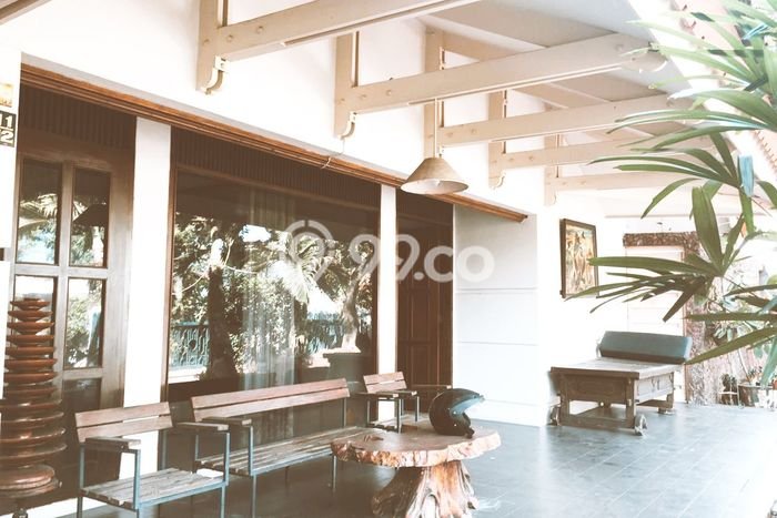 Dijual Rumah Luas Elegan Dengan View Eksklusif di Tanah Kusir, Jakarta Selatan Dijual Rumah Luas Elegan Dengan View Eksklusif di Tanah Kusir, Jakarta Selatan
