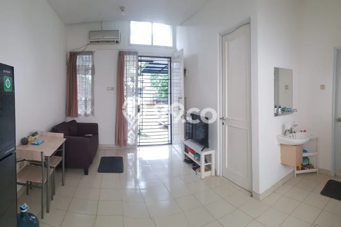 Jual Rumah Eksklusif 2 KT di BSD Neo Catalonia, Tangerang Jual Rumah Eksklusif 2 KT di BSD Neo Catalonia, Tangerang