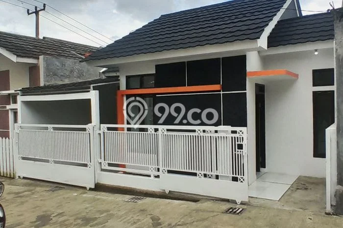 Jual Rumah Siap Huni di Cileunyi Bandung Harga Rp 269 Juta LT 70m2 Jual Rumah Siap Huni di Cileunyi Bandung Harga Rp 269 Juta LT 70m2