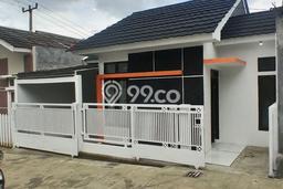 Jual Rumah Siap Huni di Cileunyi Bandung Harga Rp 269 Juta LT 70m2 Jual Rumah Siap Huni di Cileunyi Bandung Harga Rp 269 Juta LT 70m2
