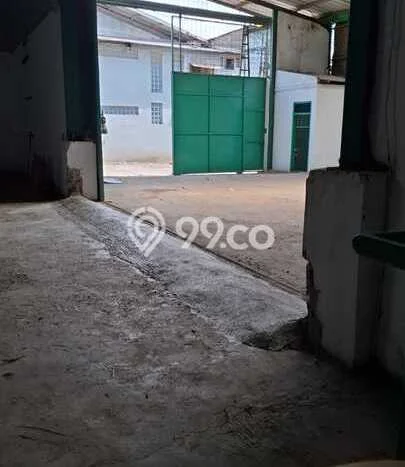 Paling Diincar! Gudang Dijual di Kopo Permai Harga Kompetitif Paling Diincar! Gudang Dijual di Kopo Permai Harga Kompetitif