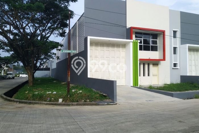 Gudang Paling Dicari LB 144m2 Dijual di Kutawaringin Gudang Paling Dicari LB 144m2 Dijual di Kutawaringin