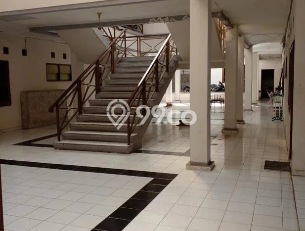 Dijual Segera Rumah Kost di Tubagus Ismail, Bandung 44 Kamar Dijual Segera Rumah Kost di Tubagus Ismail, Bandung 44 Kamar