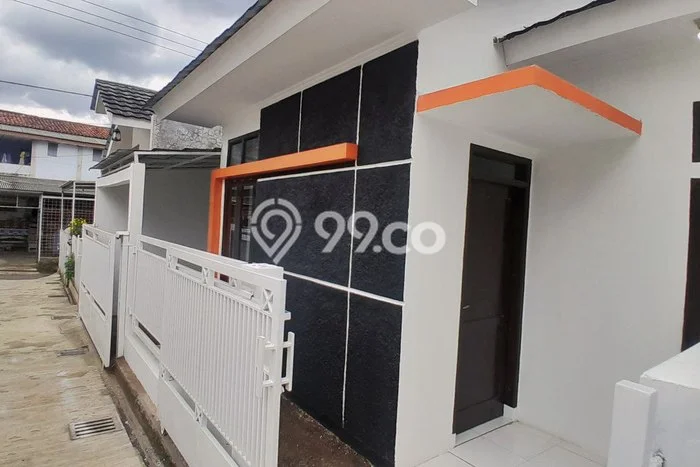 Jual Rumah Siap Huni di Cileunyi Bandung Harga Rp 269 Juta LT 70m2 Jual Rumah Siap Huni di Cileunyi Bandung Harga Rp 269 Juta LT 70m2