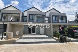 Rumah Luxury Modern Tanpa Renovasi di Setiabudi Bandung Rumah Luxury Modern Tanpa Renovasi di Setiabudi Bandung