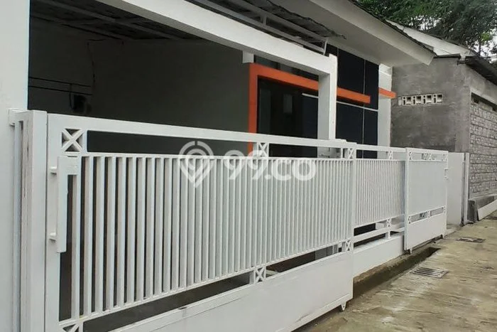 Jual Rumah Siap Huni di Cileunyi Bandung Harga Rp 269 Juta LT 70m2 Jual Rumah Siap Huni di Cileunyi Bandung Harga Rp 269 Juta LT 70m2