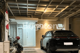 Hunian Mewah LB 97m2 Siap Pakai Desain Elegan di Pakuwon City, Surabaya Hunian Mewah LB 97m2 Siap Pakai Desain Elegan di Pakuwon City, Surabaya