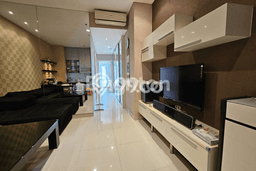Untuk Dijual Apartemen di Genteng, Surabaya Punya 2 Kamar Tidur Untuk Dijual Apartemen di Genteng, Surabaya Punya 2 Kamar Tidur