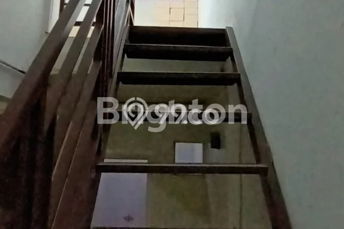 Rumah Strategis Minimalis Lb 105m2 di Rungkut, Surabaya Rumah Strategis Minimalis Lb 105m2 di Rungkut, Surabaya